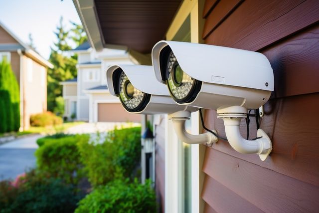 Home Security
